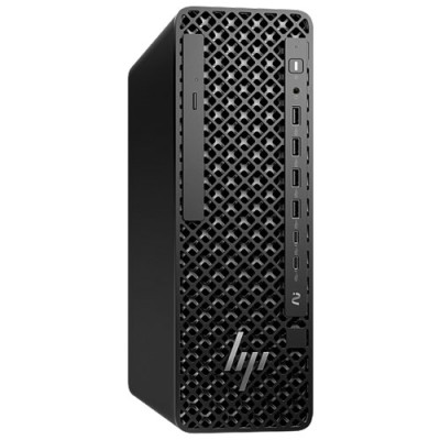 HP Z2 SFF G1i Core Ultra 7 Workstation Desktop PC
